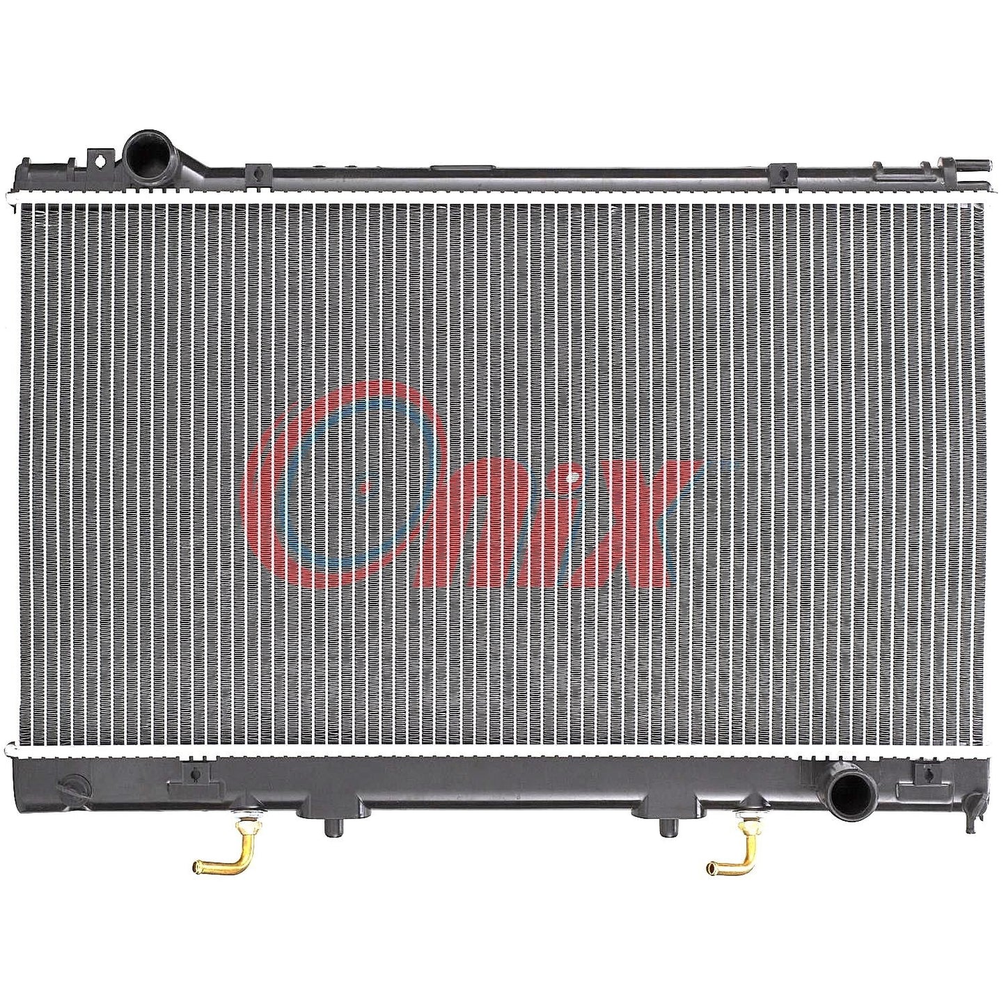 Onix Complete Radiator OR2058