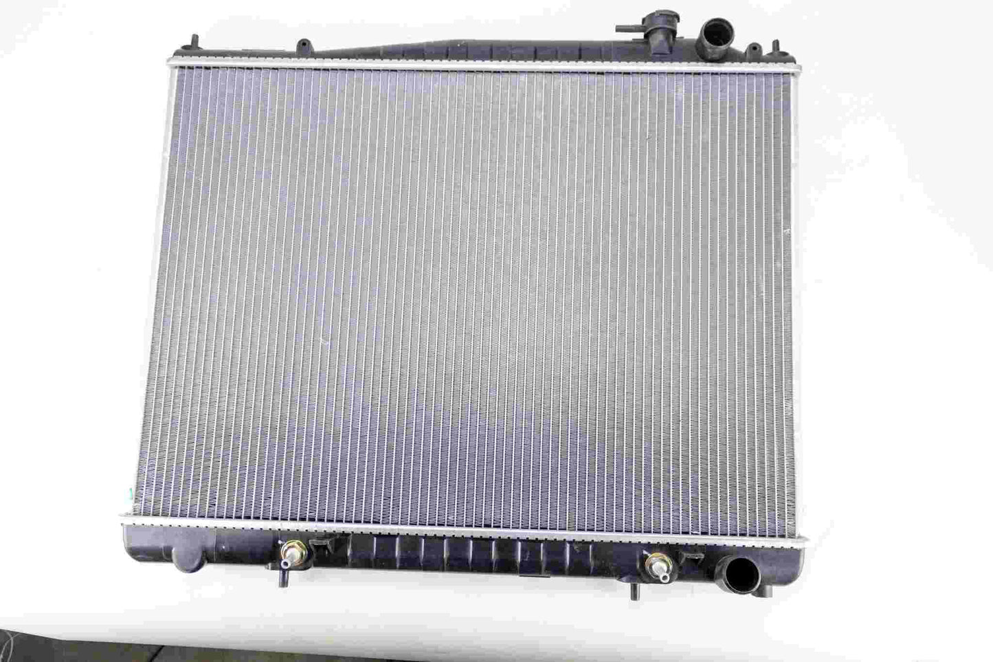 Onix Complete Radiator OR2075