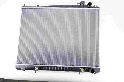 Onix Complete Radiator OR2075