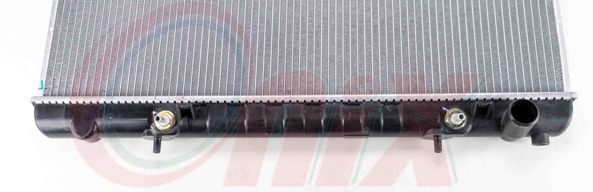 Onix Complete Radiator OR2075