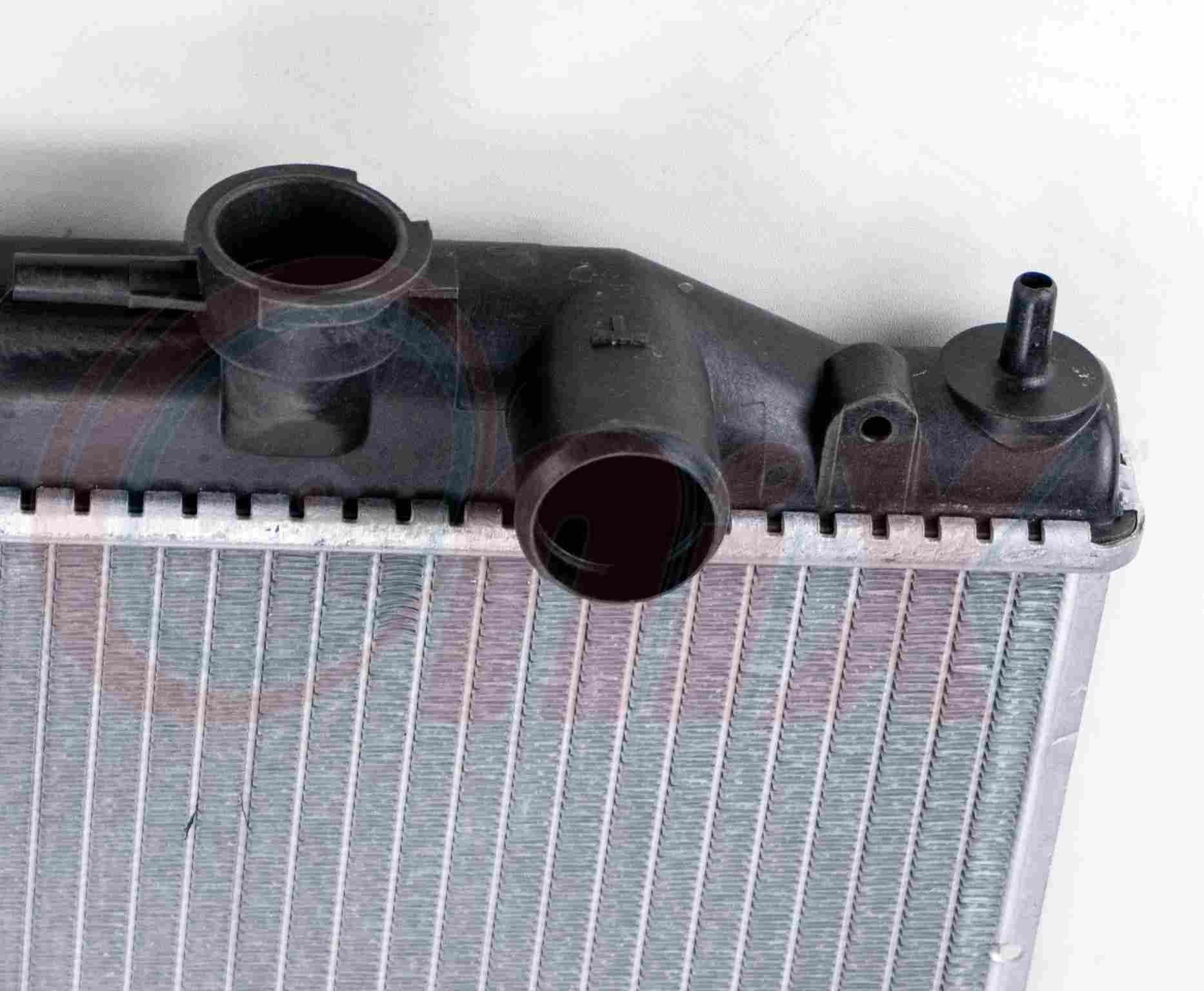 Onix Complete Radiator OR2075