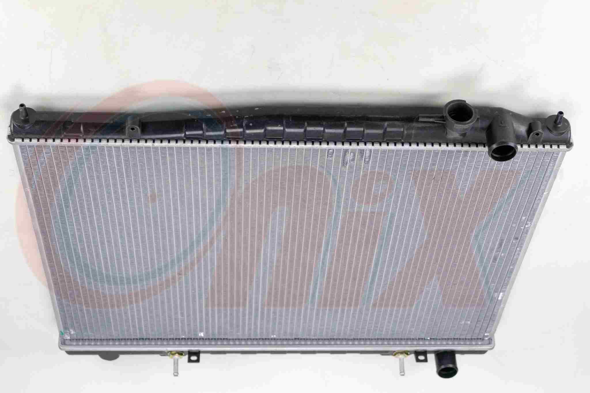Onix Complete Radiator OR2075