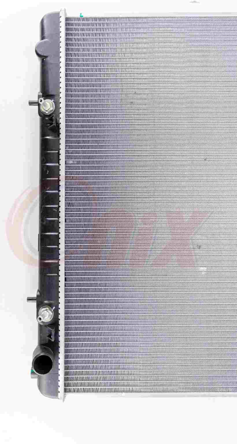 Onix Complete Radiator OR2075