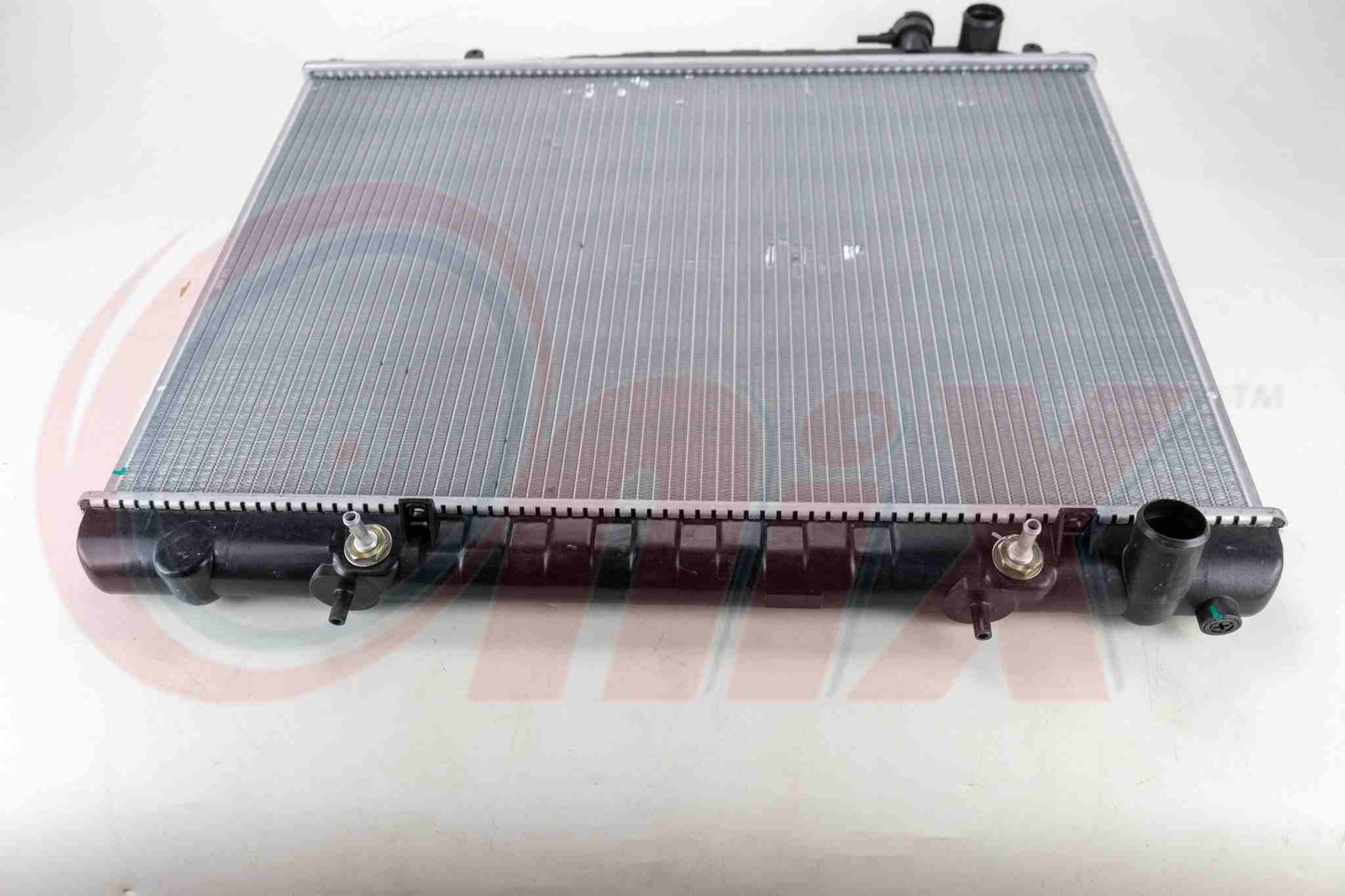 Onix Complete Radiator OR2075