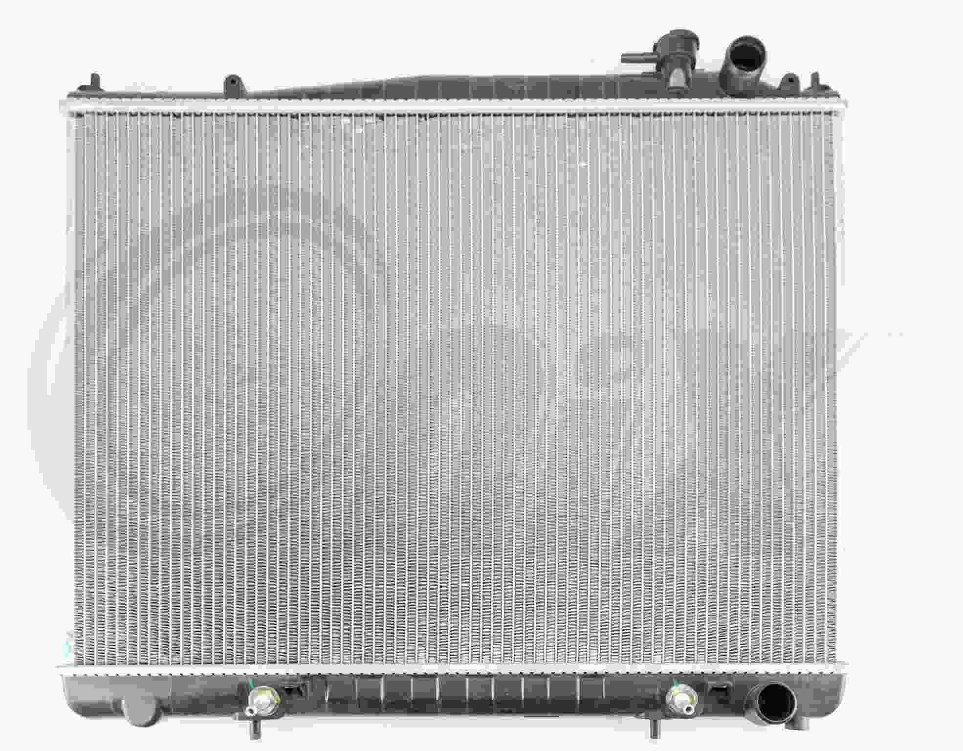 Onix Complete Radiator OR2075