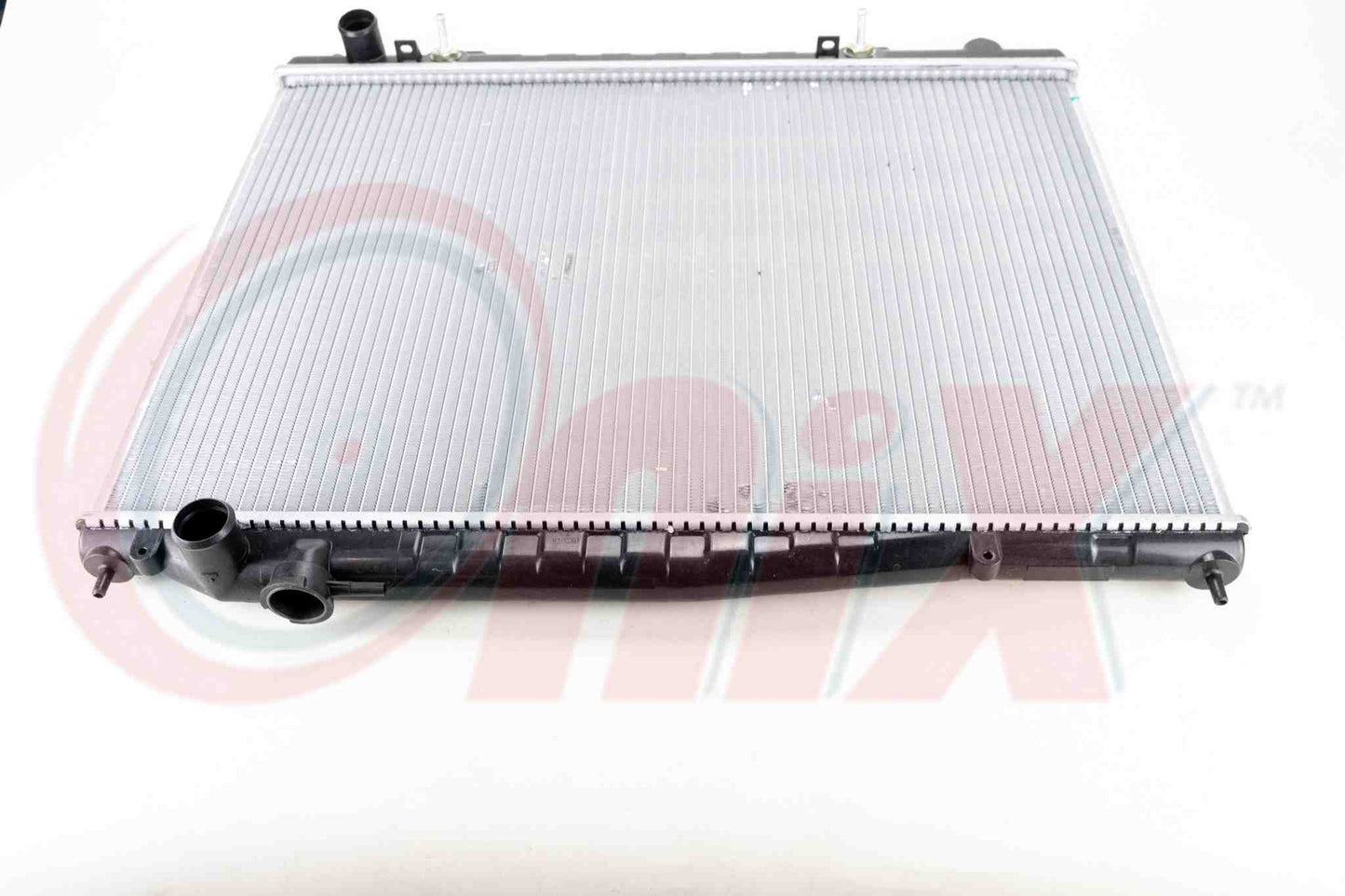 Onix Complete Radiator OR2075