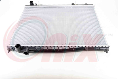 Onix Complete Radiator OR2075