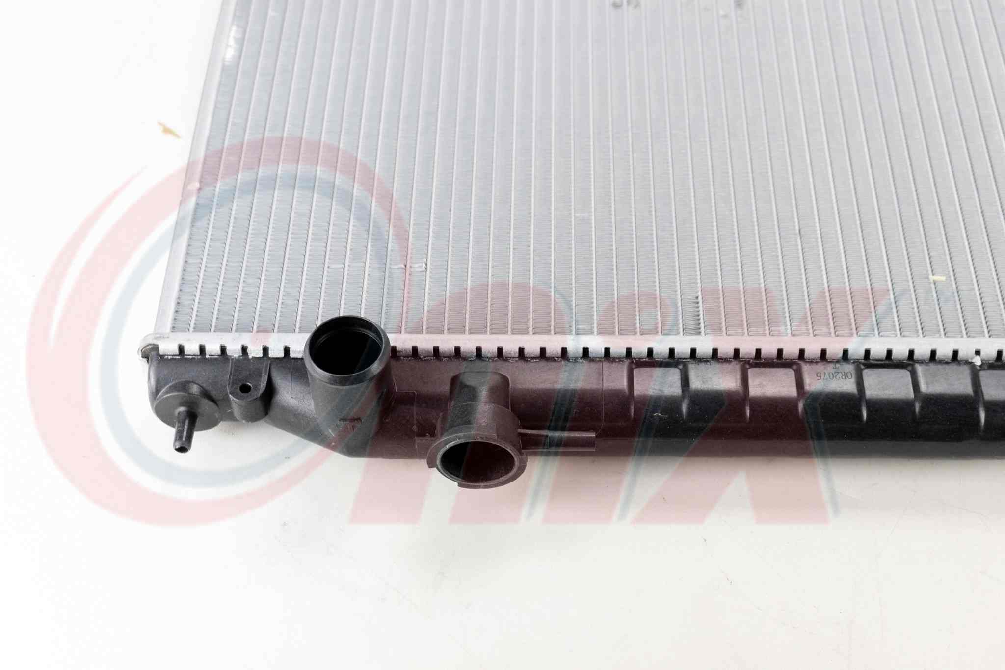 Onix Complete Radiator OR2075