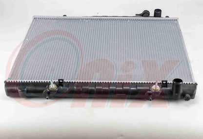 Onix Complete Radiator OR2075