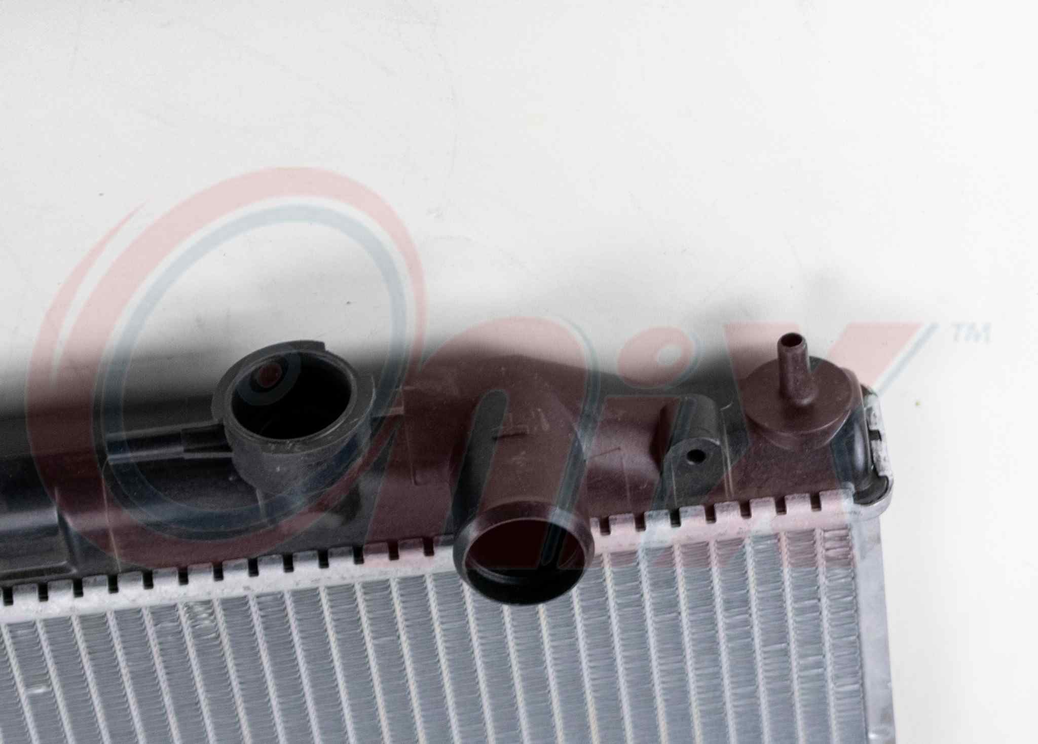 Onix Complete Radiator OR2075