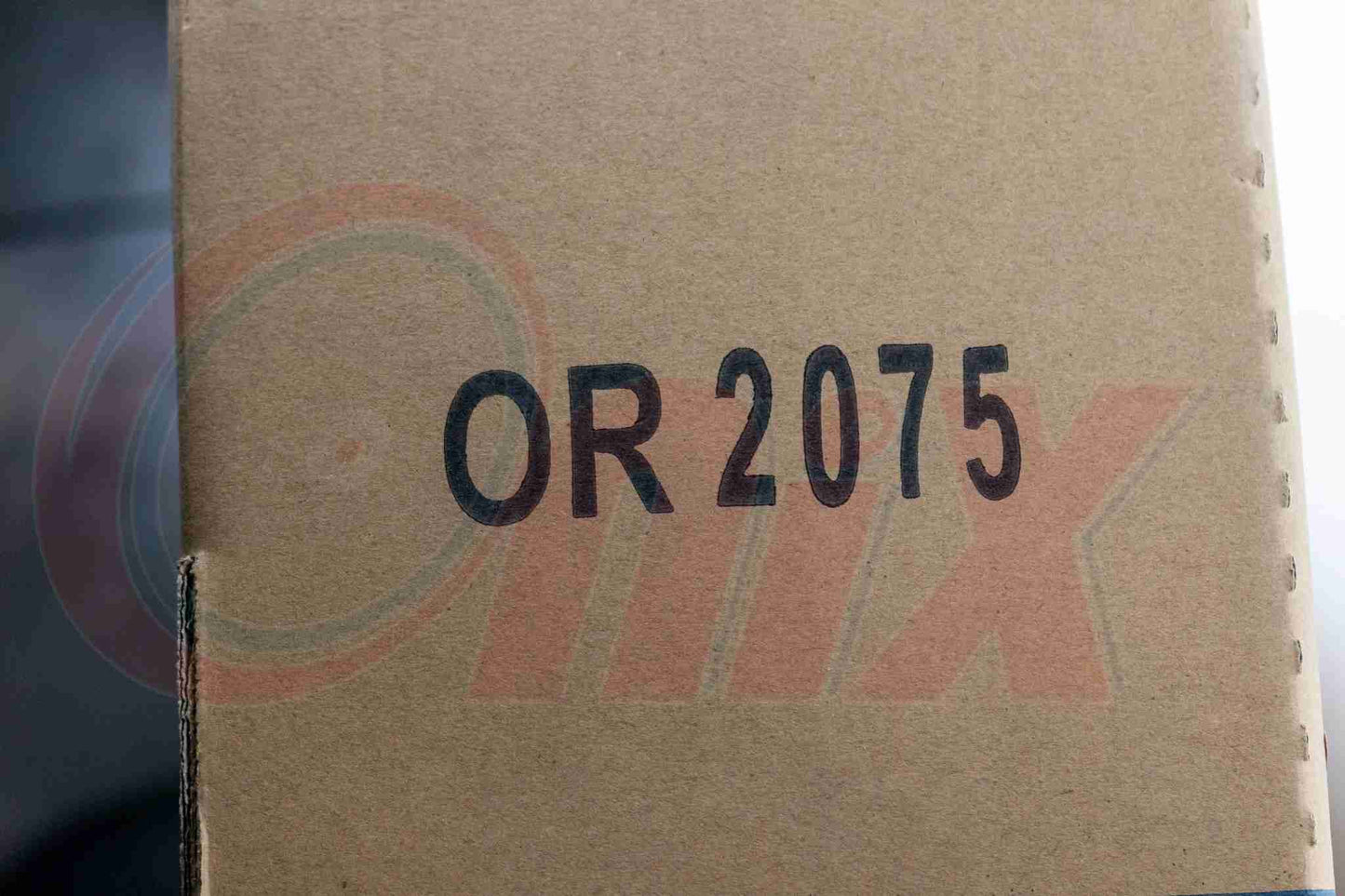 Onix Complete Radiator OR2075
