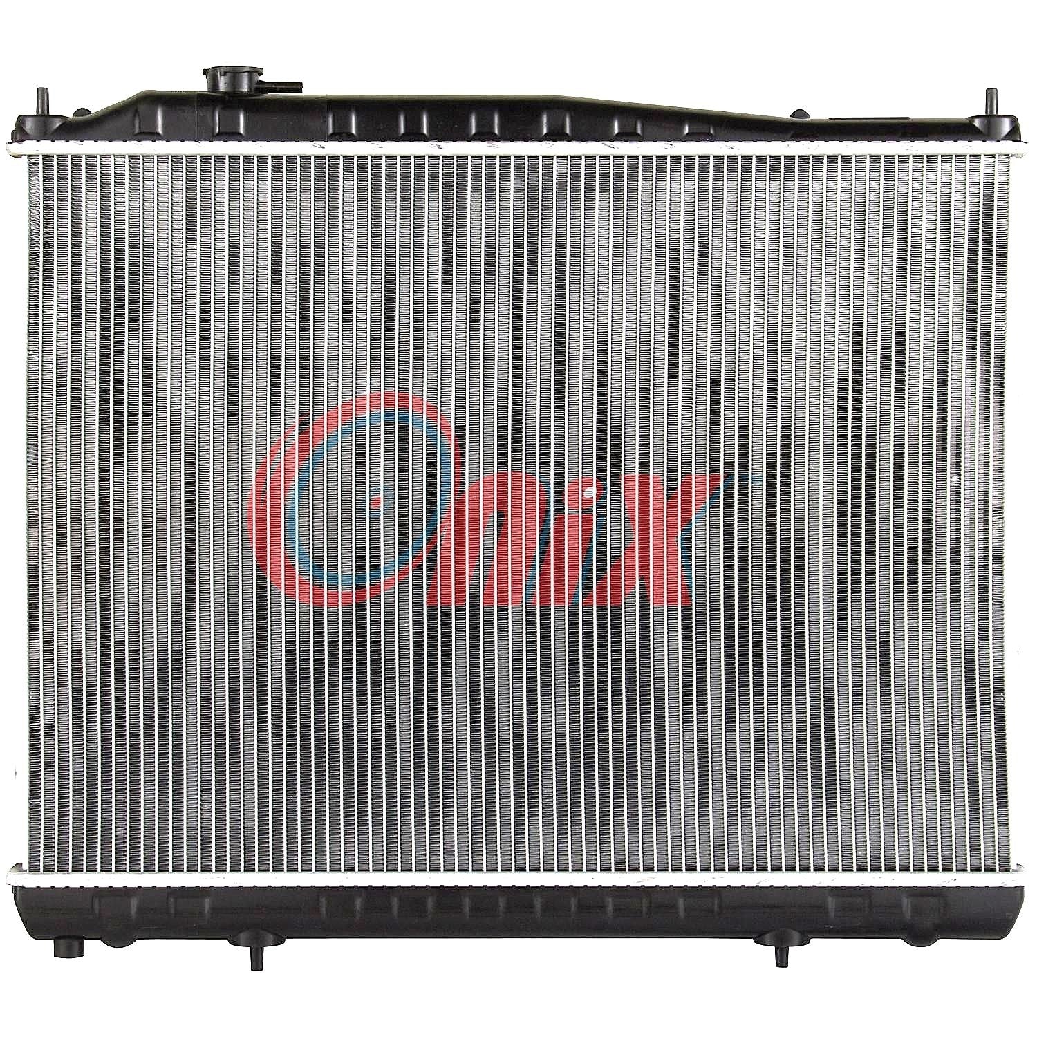 Onix Complete Radiator OR2075