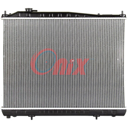 Onix Complete Radiator OR2075