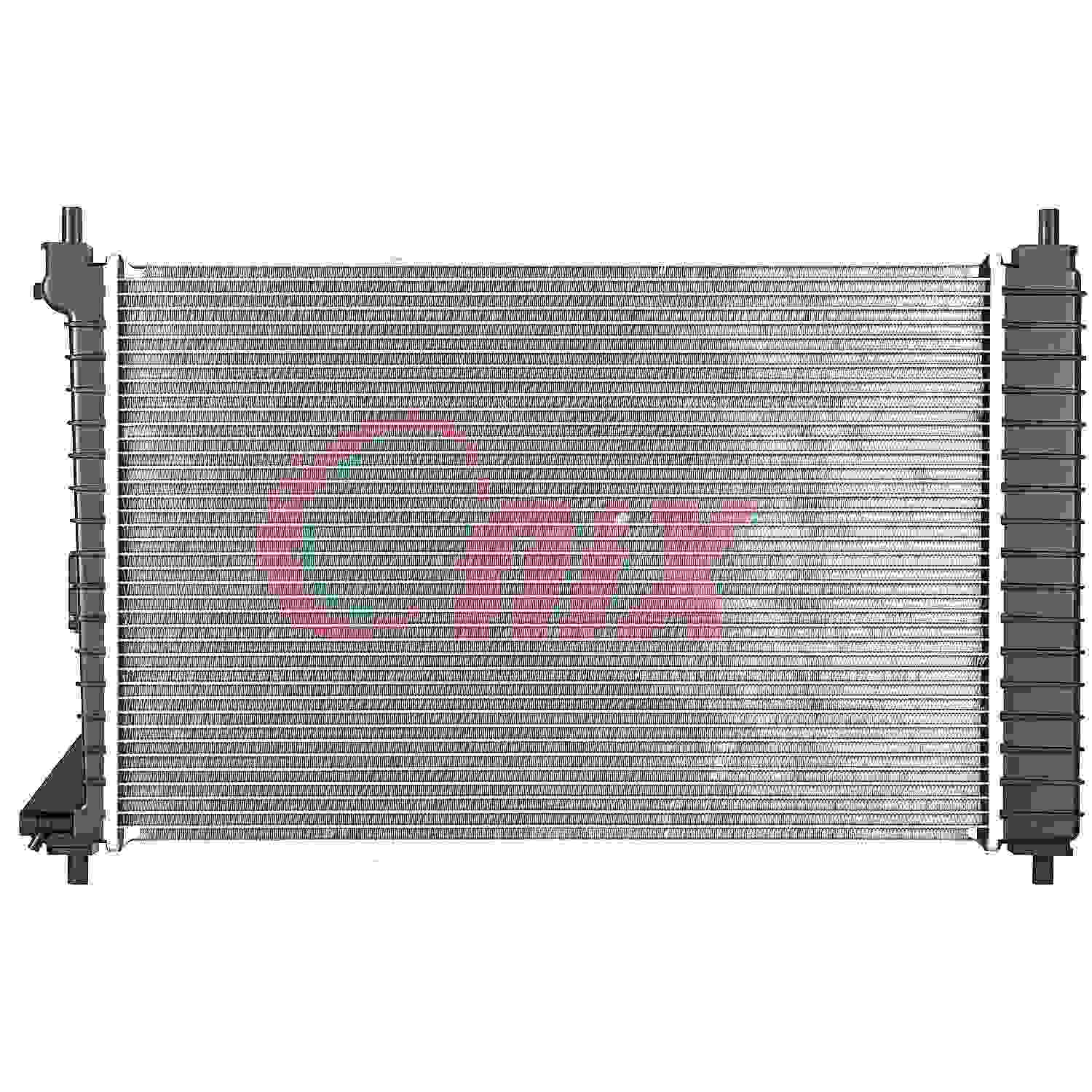 Onix Complete Radiator OR2139