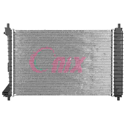 Onix Complete Radiator OR2139