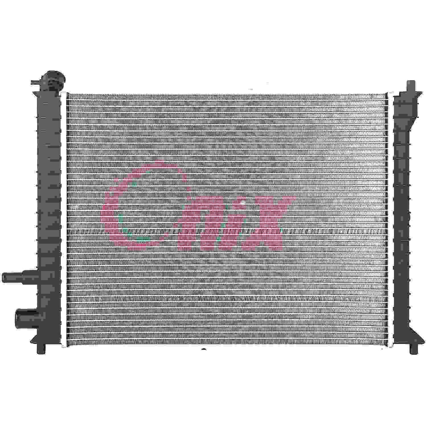 Onix Complete Radiator OR2140