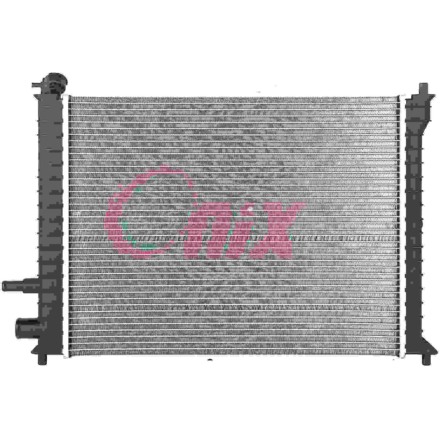 Onix Complete Radiator OR2140