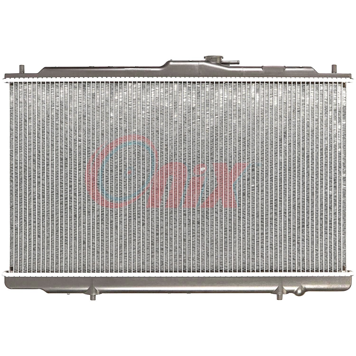 Onix Complete Radiator OR2147