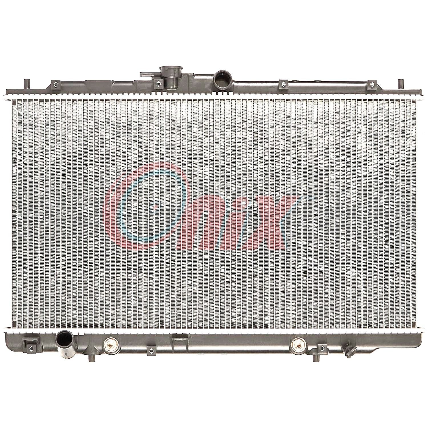 Onix Complete Radiator OR2147