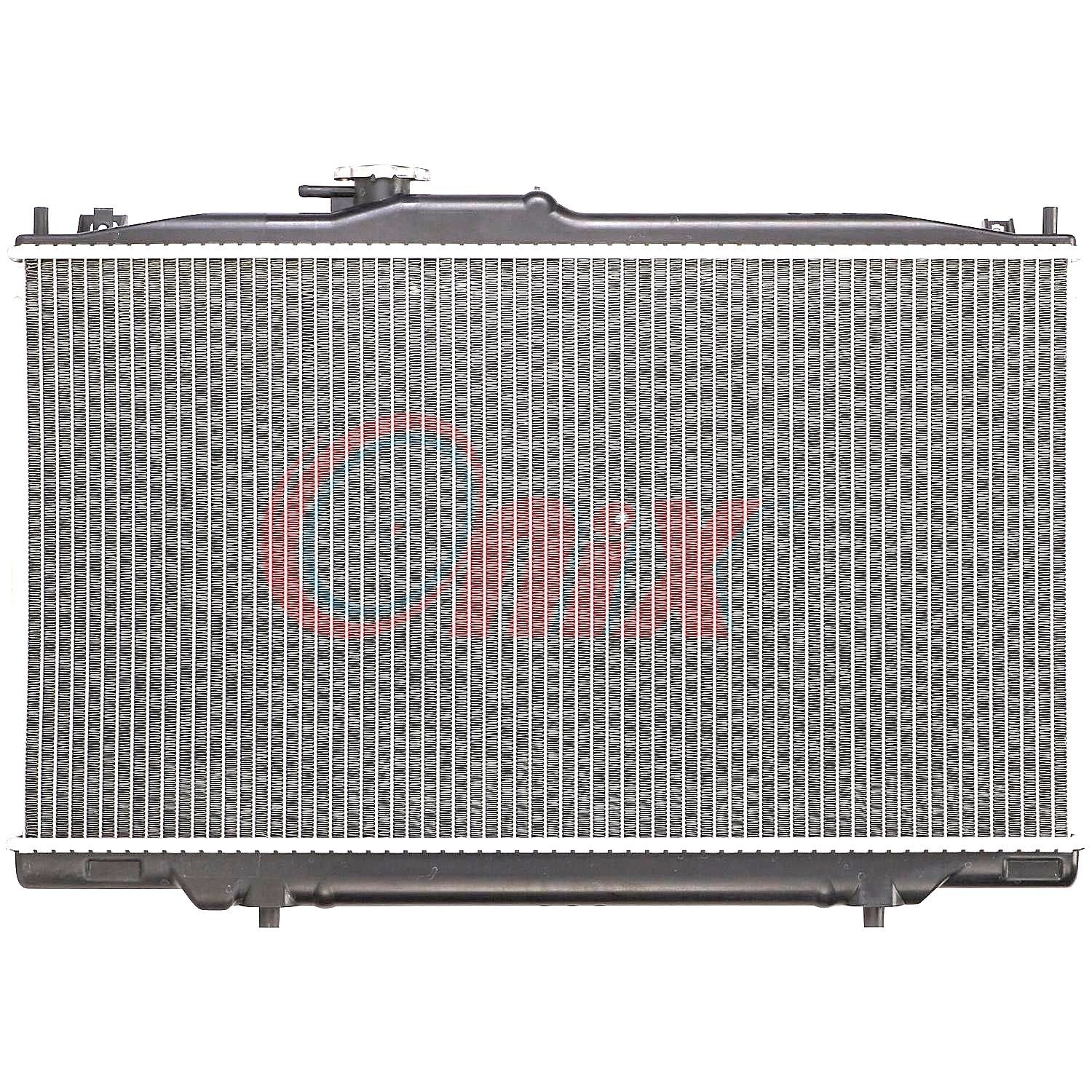 Onix Complete Radiator OR2148