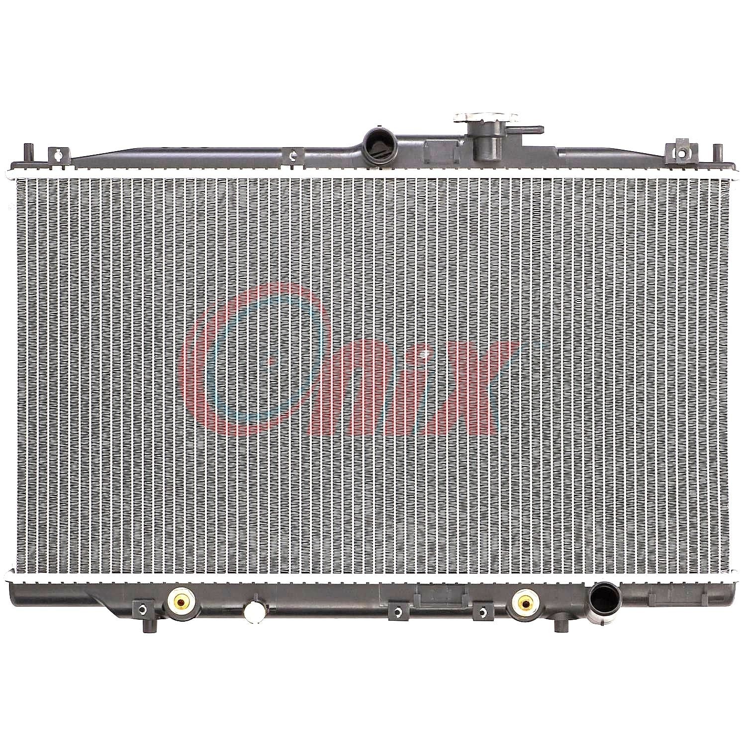 Onix Complete Radiator OR2148