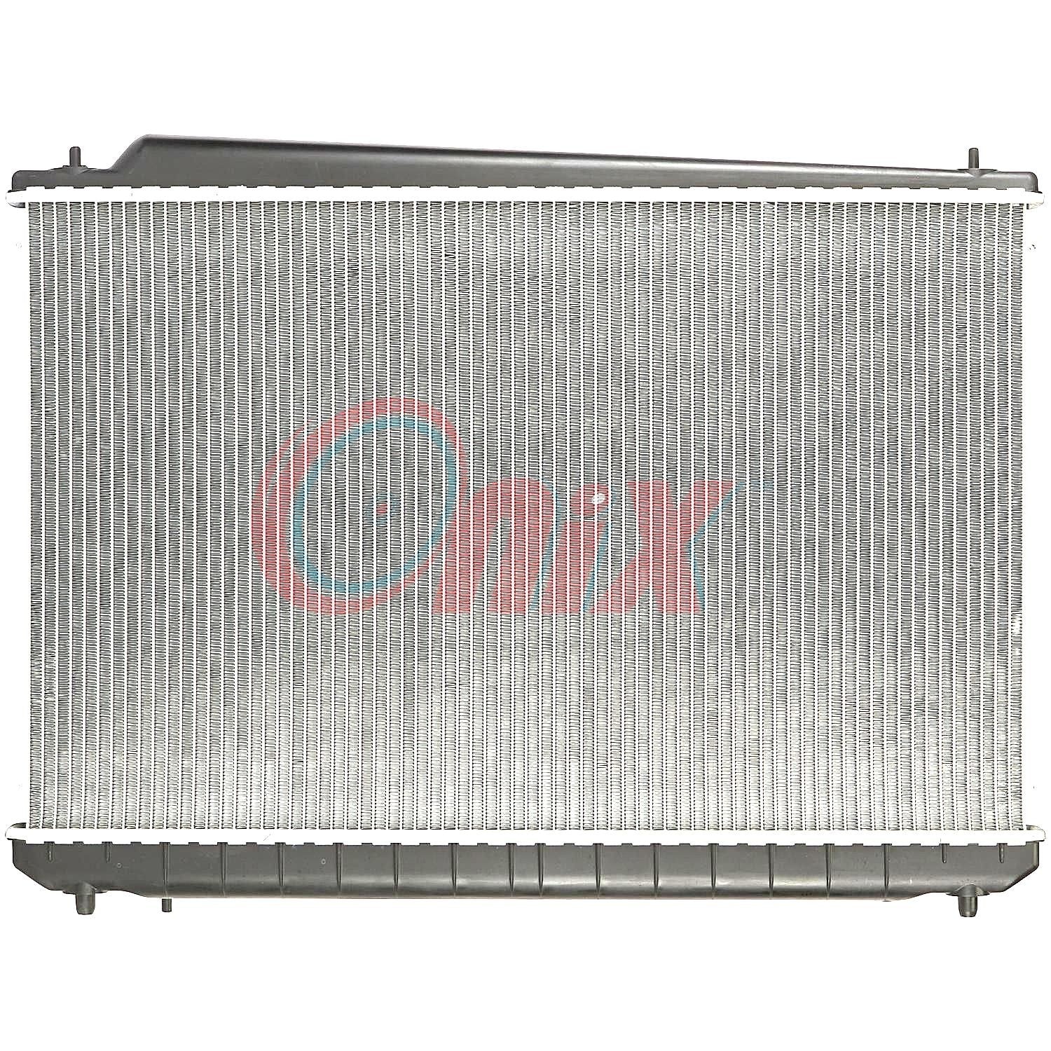 Onix Complete Radiator OR2153