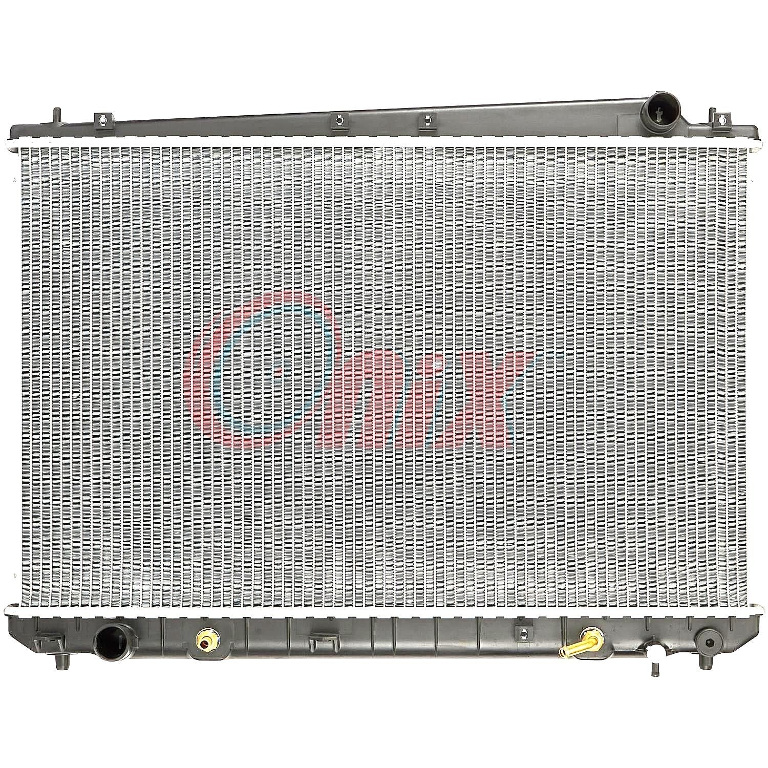 Onix Complete Radiator OR2153