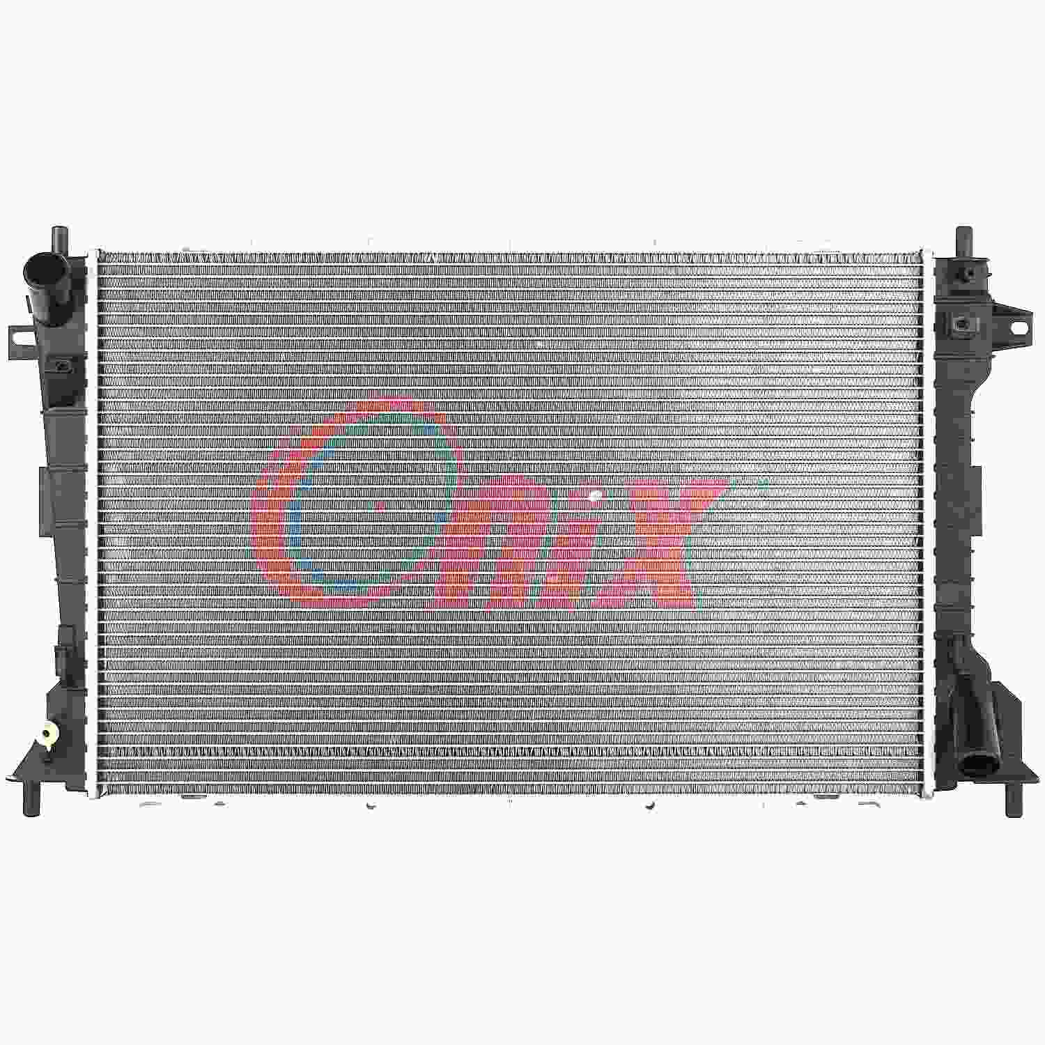 Onix Complete Radiator OR2157