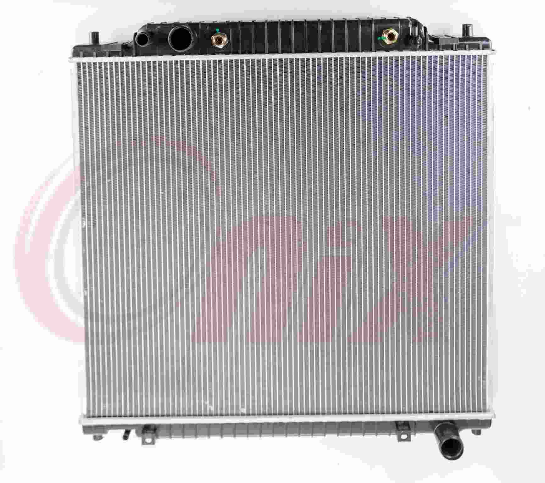 Onix Complete Radiator OR2170