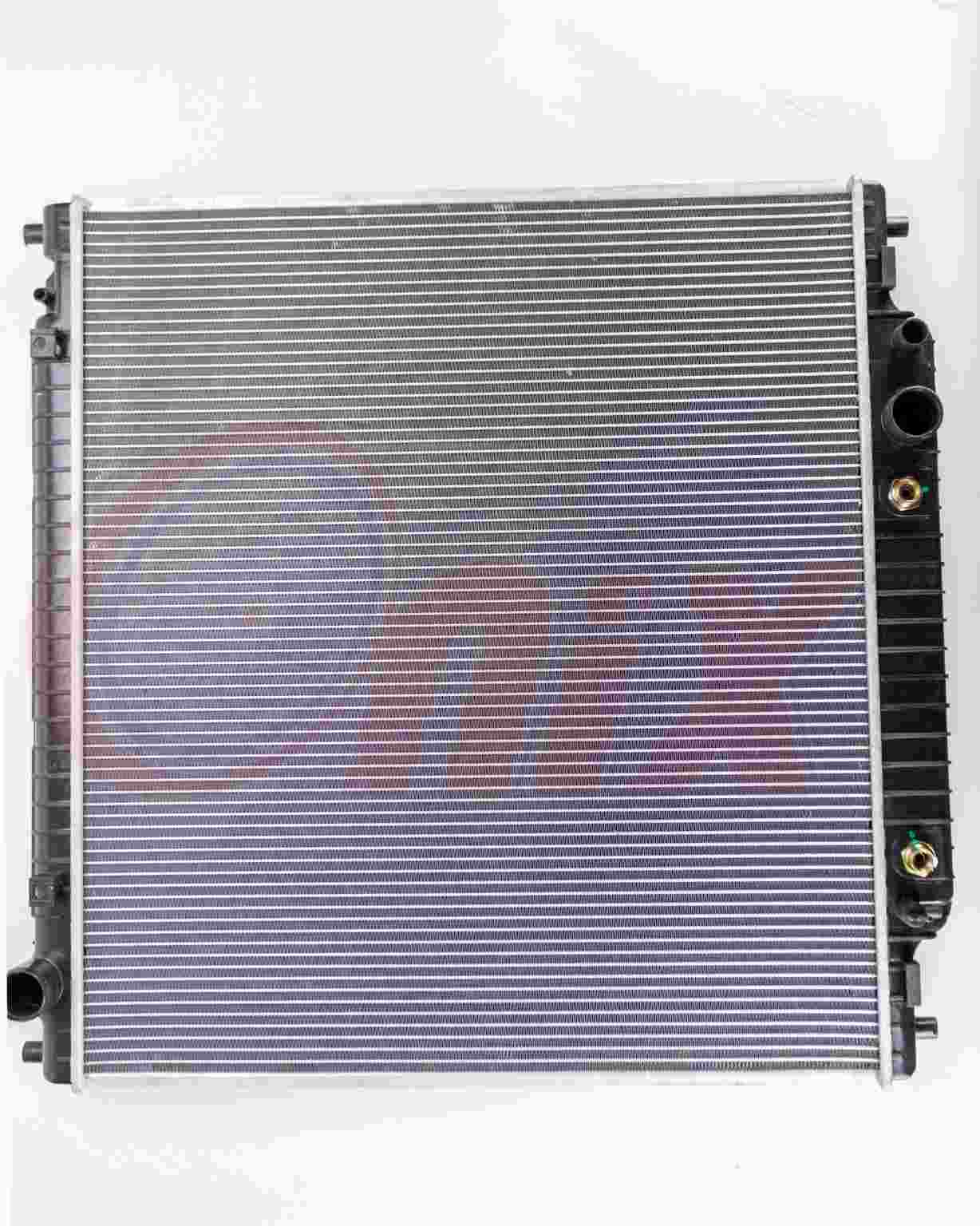Onix Complete Radiator OR2170