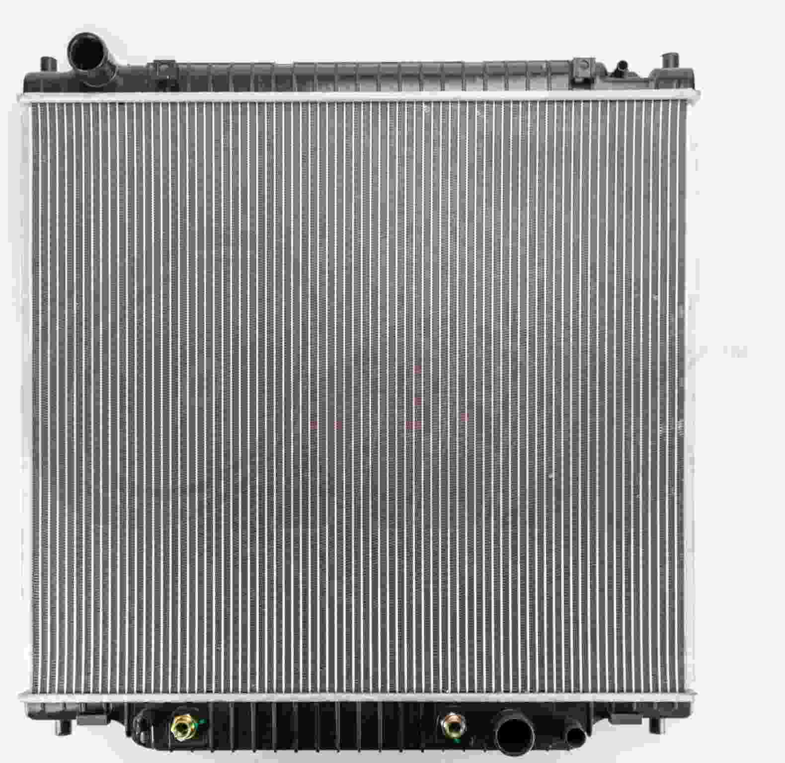 Onix Complete Radiator OR2170