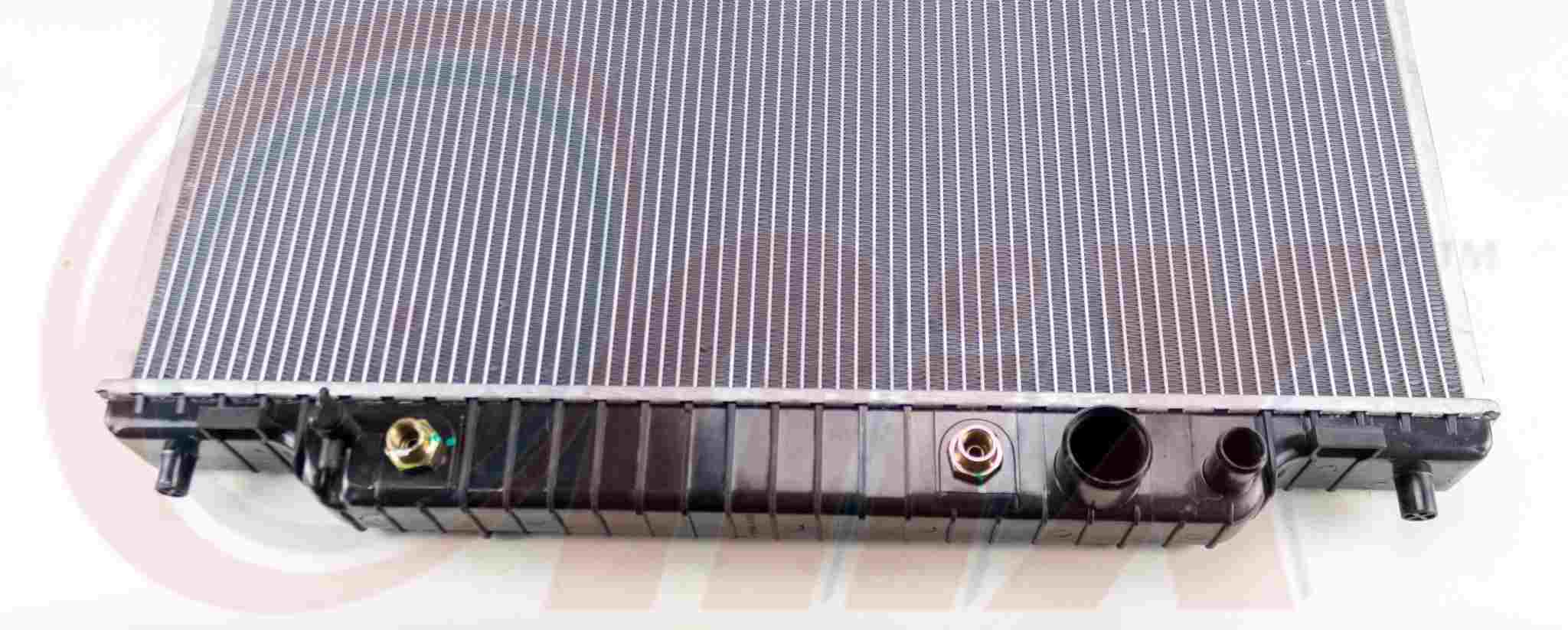 Onix Complete Radiator OR2170