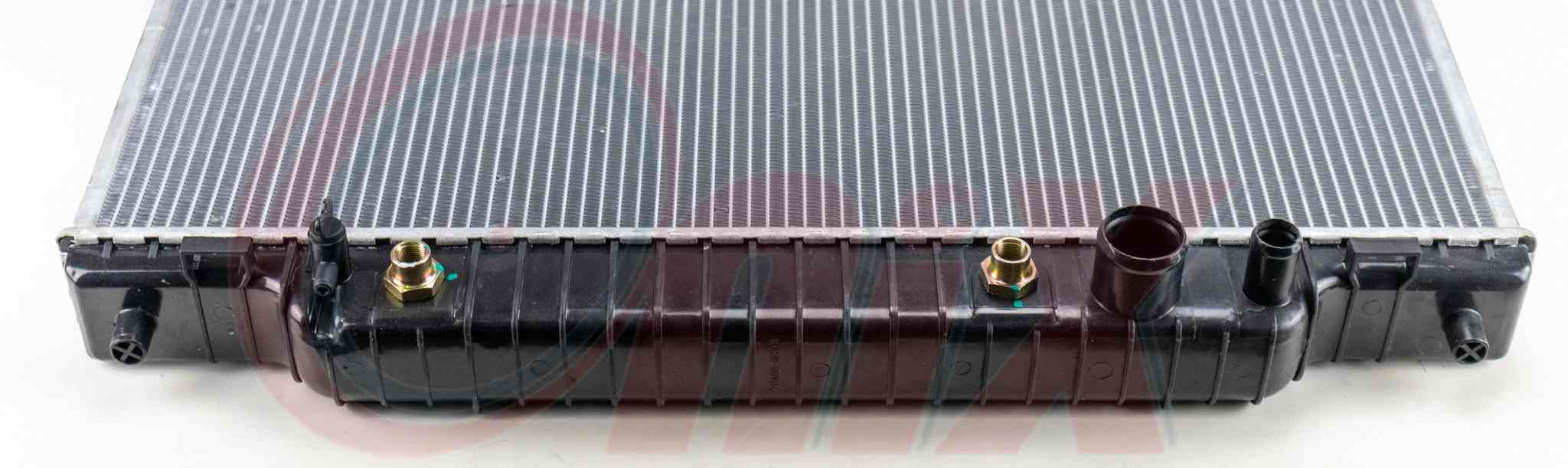 Onix Complete Radiator OR2170