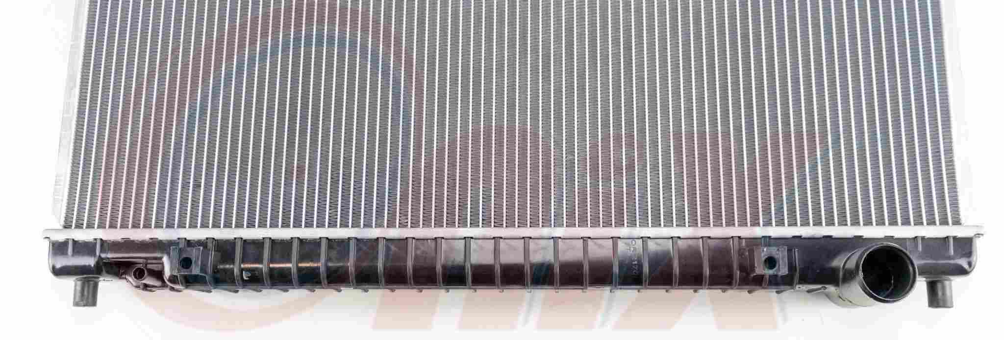 Onix Complete Radiator OR2170