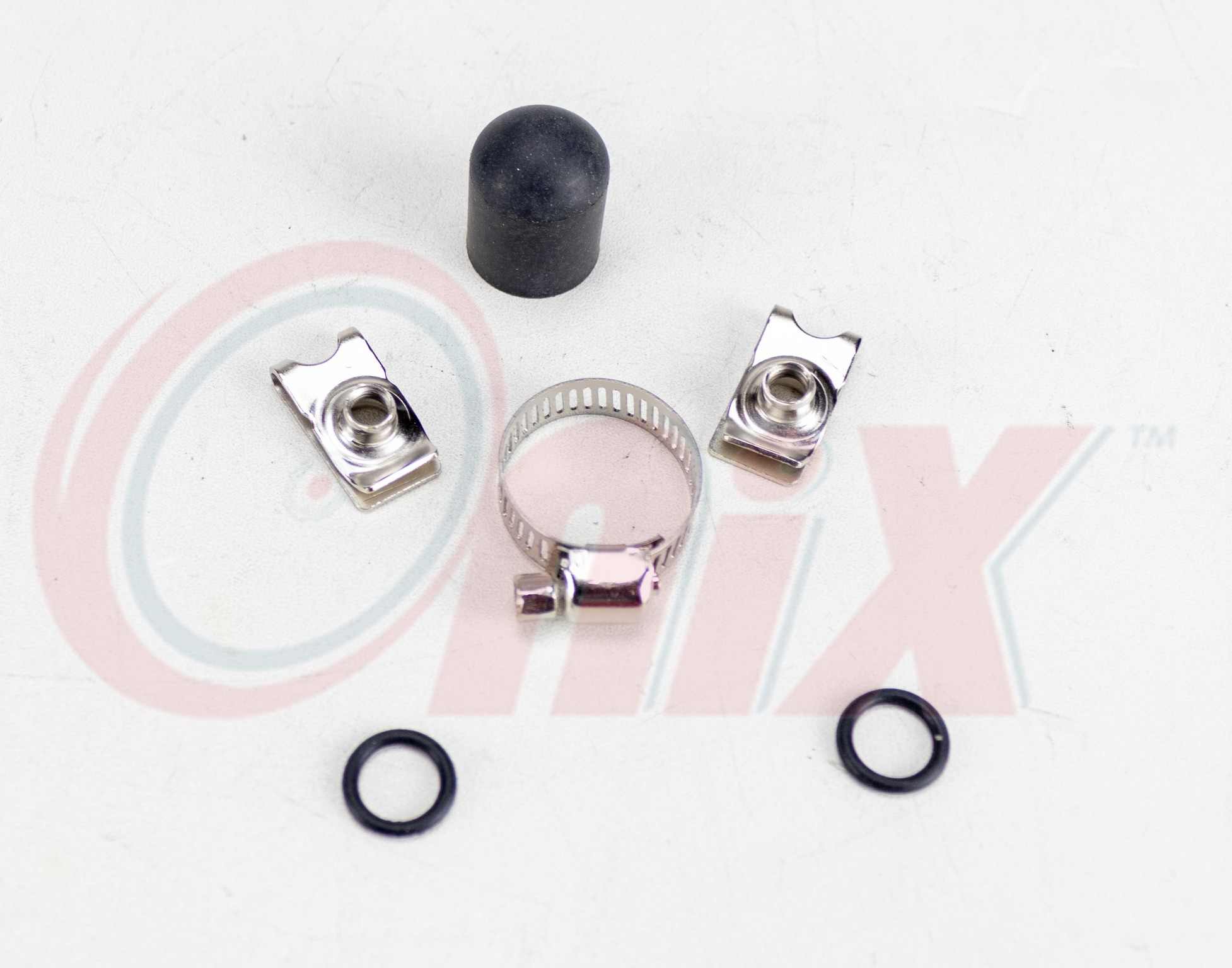 Onix Complete Radiator OR2170