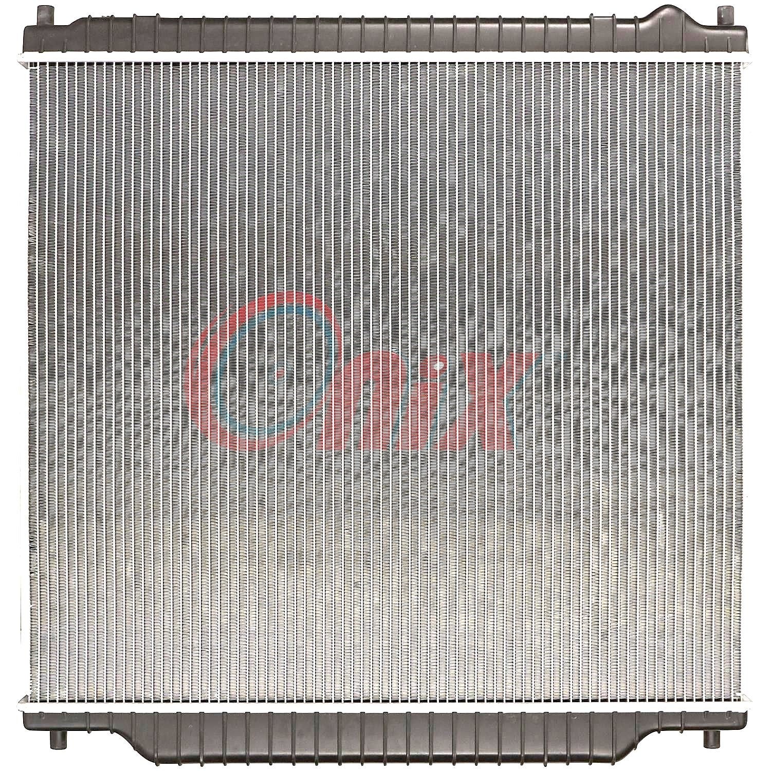 Onix Complete Radiator OR2170