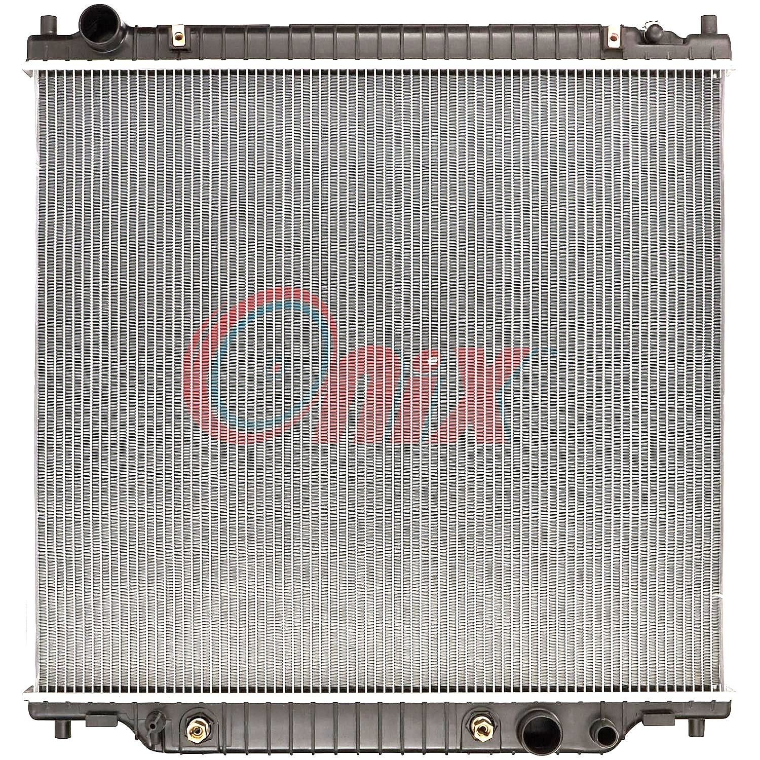 Onix Complete Radiator OR2170