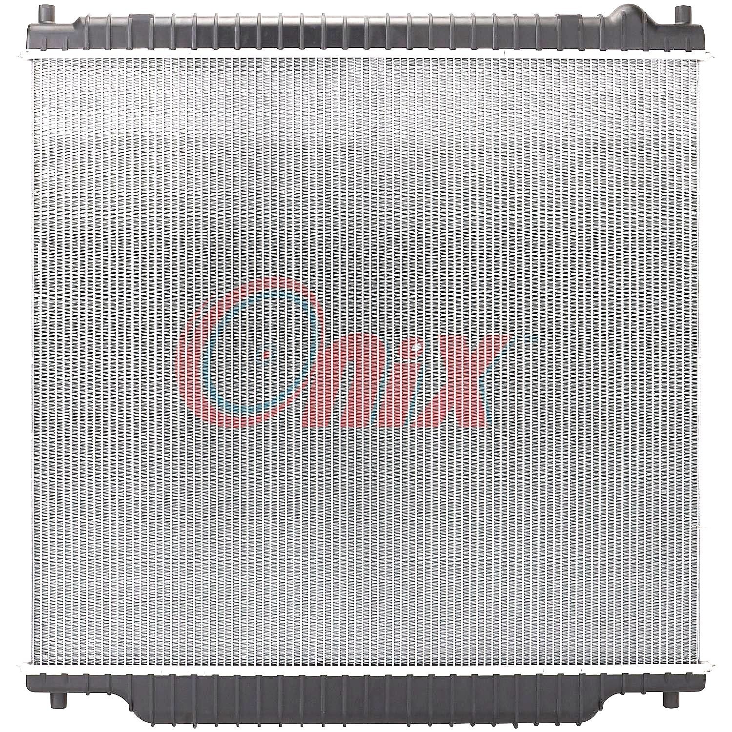 Onix Complete Radiator OR2171