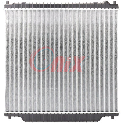 Onix Complete Radiator OR2171