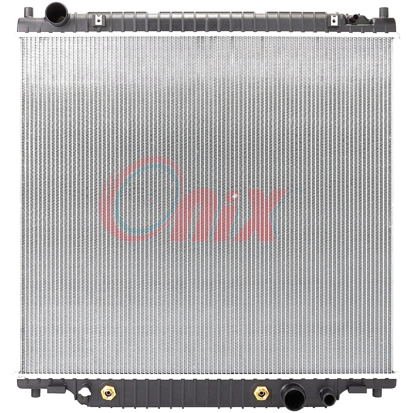 Onix Complete Radiator OR2171