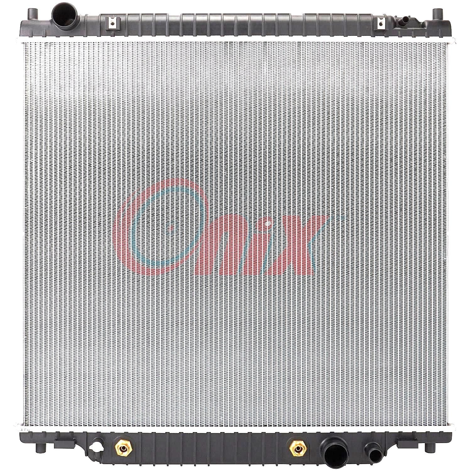 Onix Complete Radiator OR2171