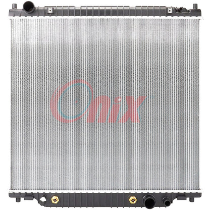 Onix Complete Radiator OR2171
