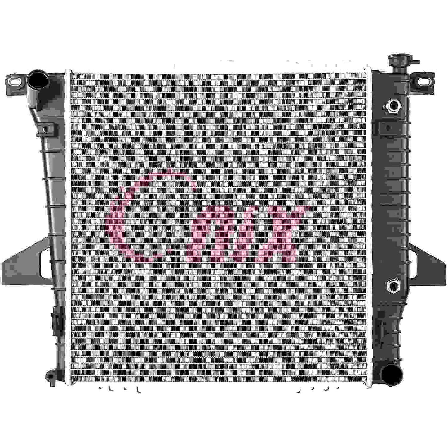 Onix Complete Radiator OR2172