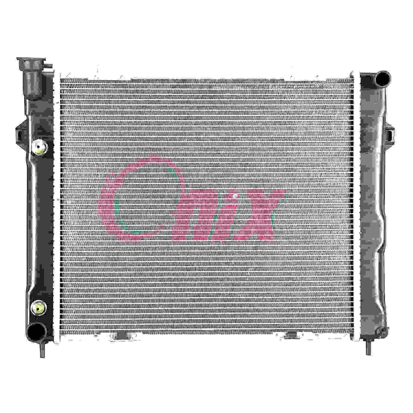 Onix Complete Radiator OR2182