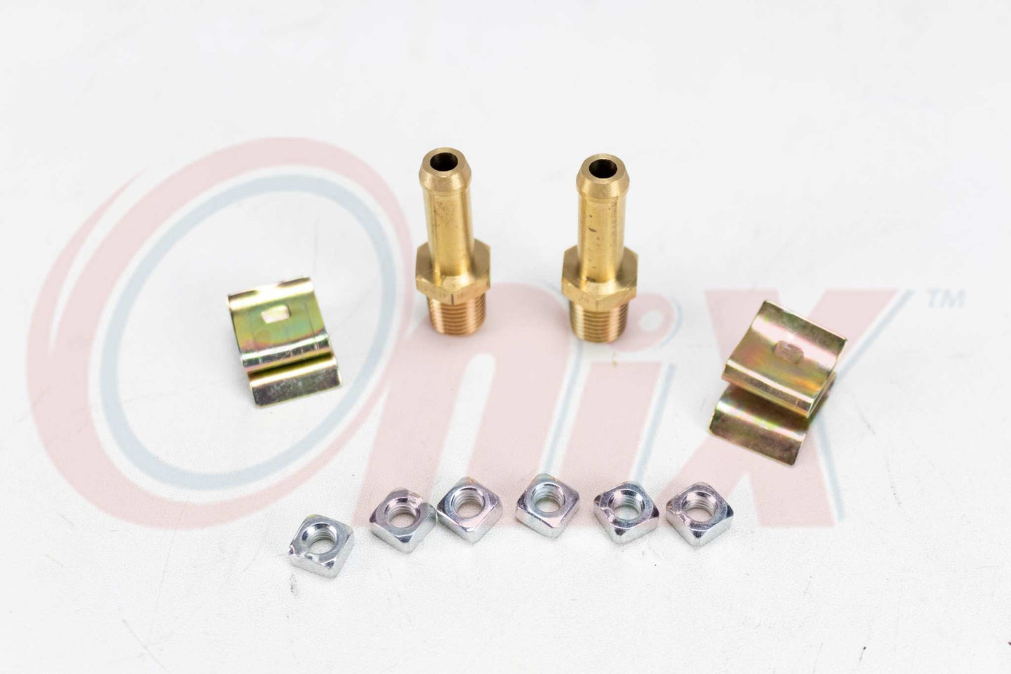 Onix Complete Radiator OR2184