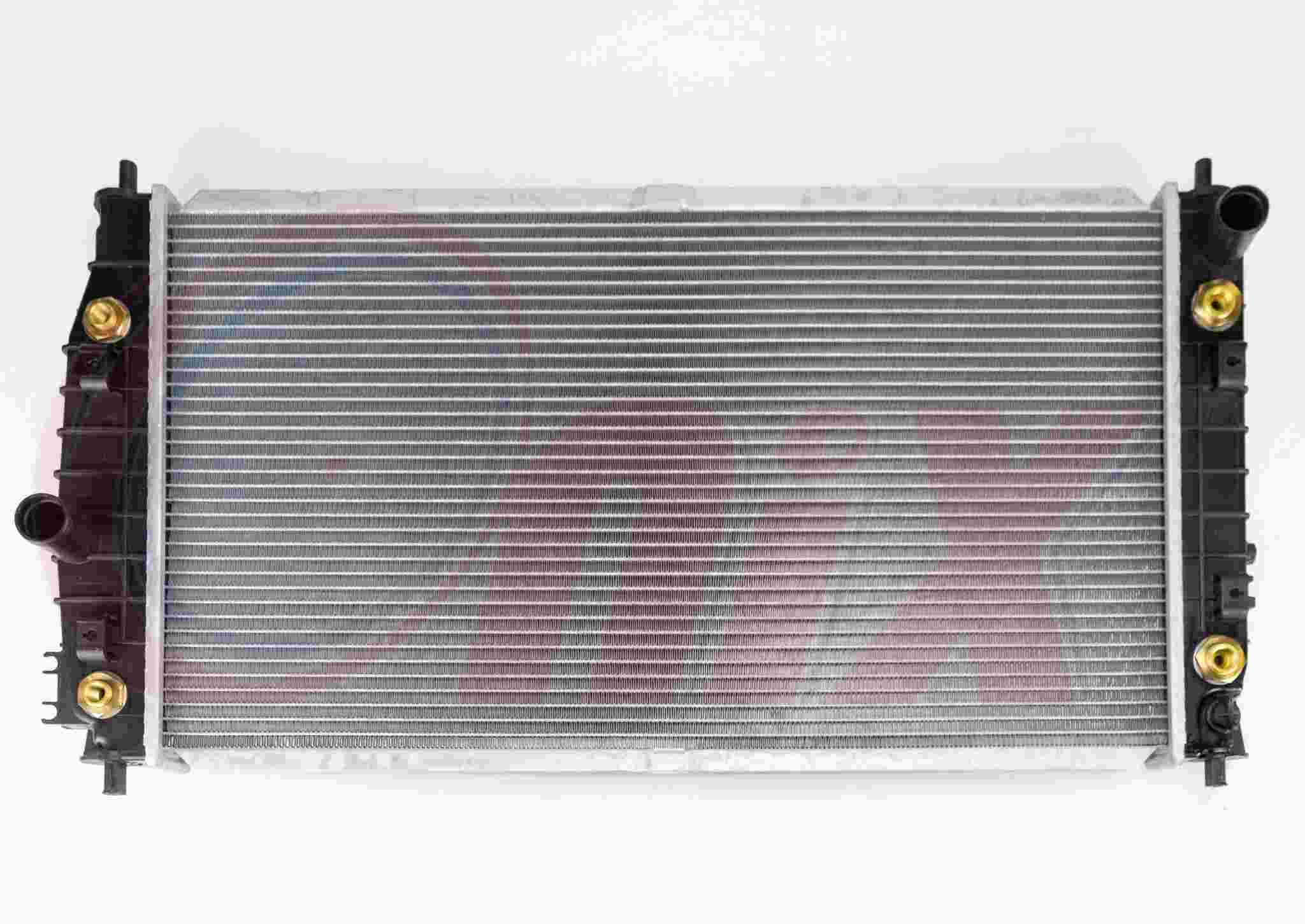 Onix Complete Radiator OR2184