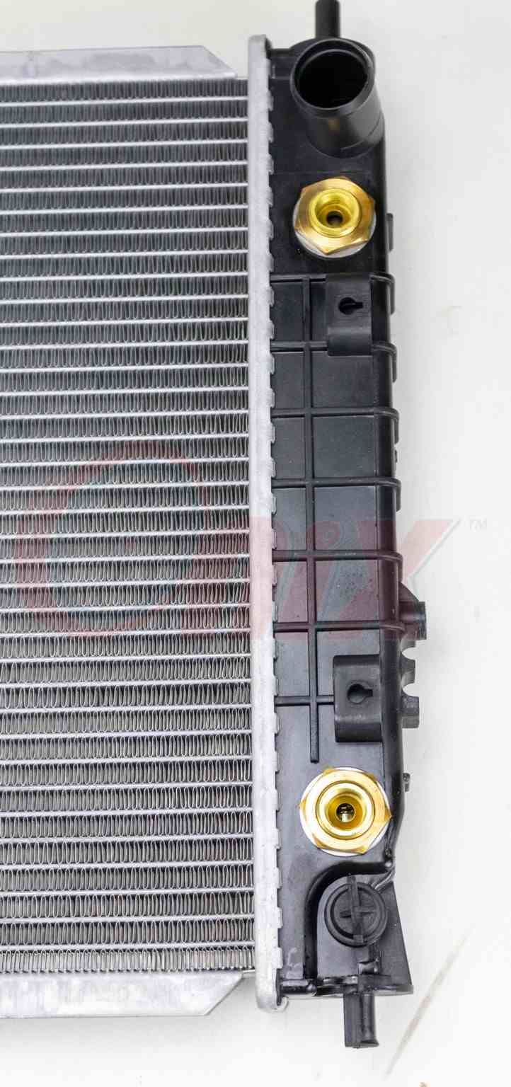 Onix Complete Radiator OR2184