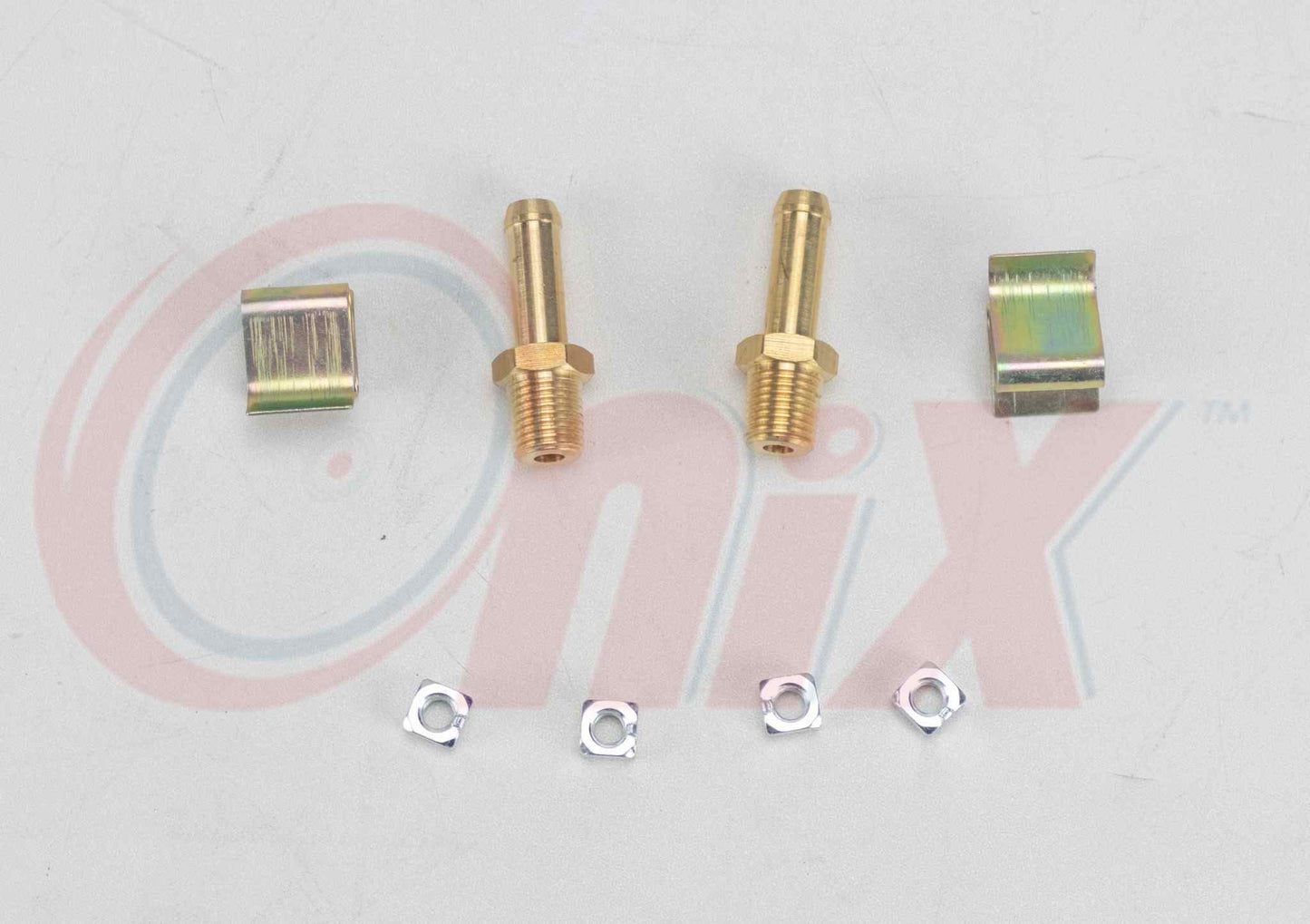 Onix Complete Radiator OR2184