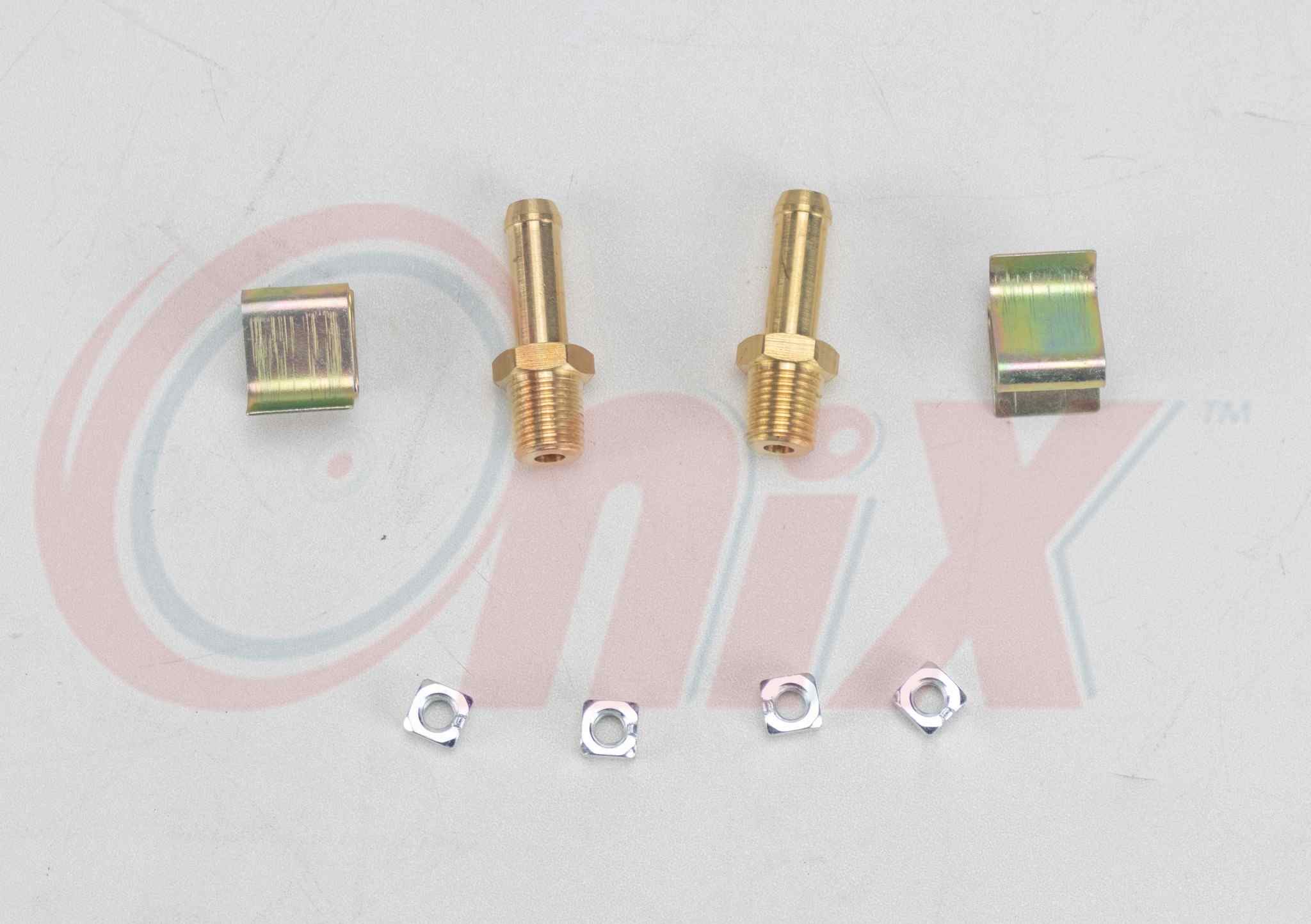 Onix Complete Radiator OR2184