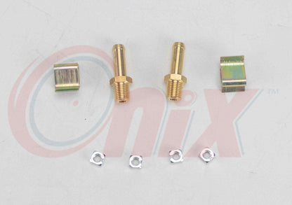 Onix Complete Radiator OR2184
